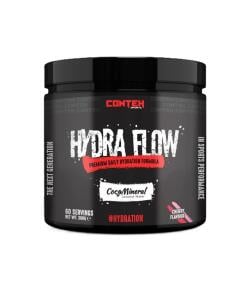 Hydra Flow