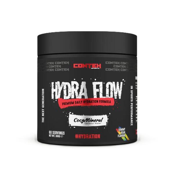 Hydra Flow