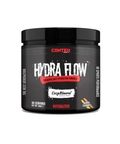 Hydra Flow