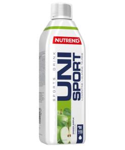 Hydration beim Training – Nutrend Unisport