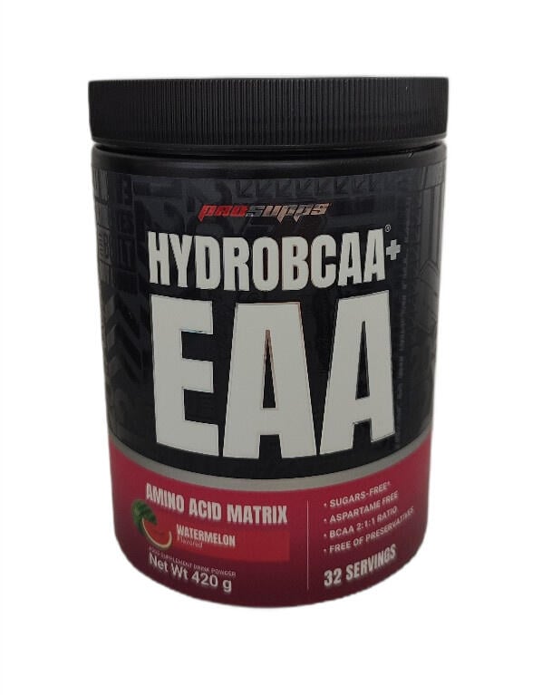 HydroBCAA + EAA