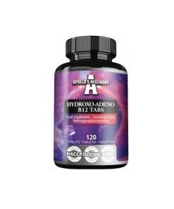 Hydroxo-Adeno B12 – 120 Tabletten