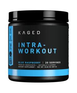 Intra-Workout