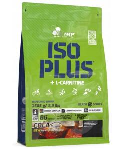 Iso Plus