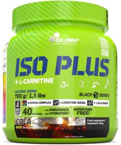 Iso Plus