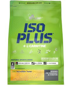 Iso Plus