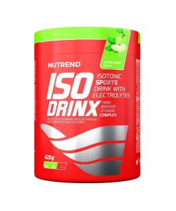 IsoDrinx
