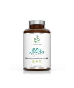 Kalzium und Vitamin D – Knochenunterstützung – 120 V-Caps