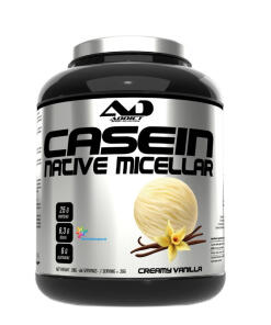 Kasein – Native Micellar Casein