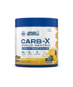 Kohlenhydratpulver – Applied Nutrition – Carb X