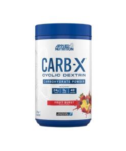 Kohlenhydratpulver – Carb X