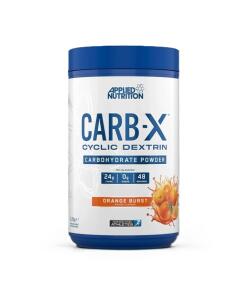 Kohlenhydratpulver – Carb X