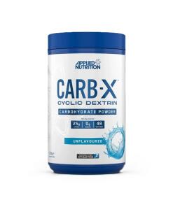 Kohlenhydratpulver – Carb X