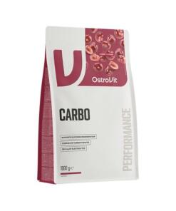 Kohlenhydratpulver – Carbo