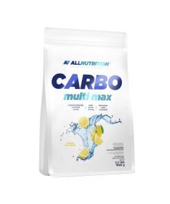 Kohlenhydratpulver – Carbo Multi Max