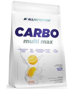 Kohlenhydratpulver – Carbo Multi Max
