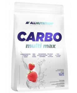 Kohlenhydratpulver – Carbo Multi Max