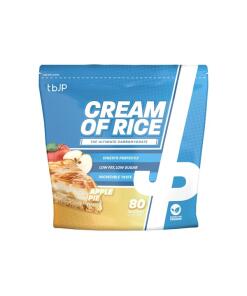 Kohlenhydratpulver – Cream of Rice