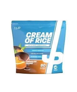 Kohlenhydratpulver – Cream of Rice