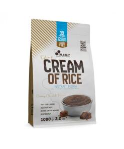 Kohlenhydratpulver – Cream of Rice