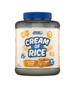 Kohlenhydratpulver – Cream of Rice