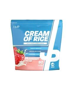 Kohlenhydratpulver – Cream of Rice