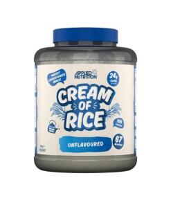 Kohlenhydratpulver – Cream of Rice