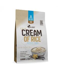Kohlenhydratpulver – Cream of Rice