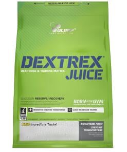 Kohlenhydratpulver – Dextrex Juice