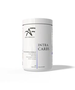 Kohlenhydratpulver – Intra Carbs