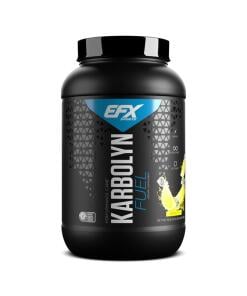 Kohlenhydratpulver – Karbolyn Fuel