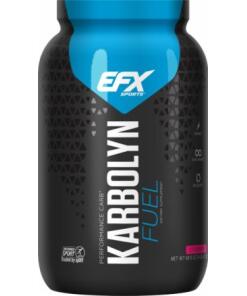 Kohlenhydratpulver – Karbolyn Fuel
