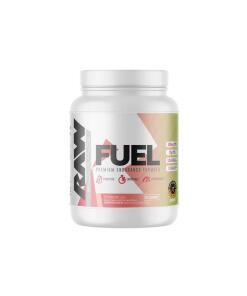 Kohlenhydratpulver – Raw Fuel