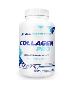 Kollagen – Collagen Pro – 180 Kapseln