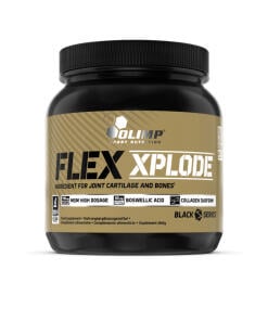 Kollagen – Flex Xplode