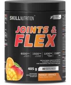 Kollagen – Skill Nutrition - Joints & Flex Powder