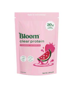 Kollagenpeptide – Bloom – Clear Protein
