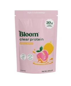 Kollagenpeptide – Bloom – Clear Protein