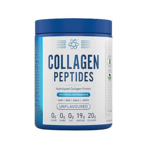 Kollagenpeptide – Collagen Peptides, Unflavoured - 300g