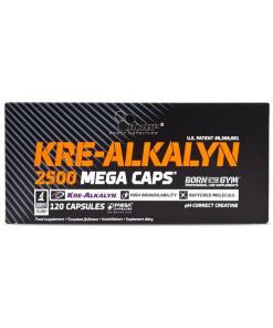 Kre-Alkalyn 2500 Mega Kapseln - 120 Kapseln