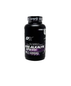 Kreatin-Kapseln – Kre-Alkalyn EFX – 120 Kapseln