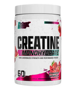 Kreatinmonohydrat