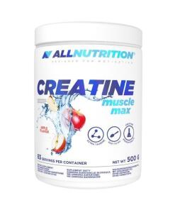 Kreatinmonohydrat – ALLNUTRITION Creatine Muscle Max (500 g