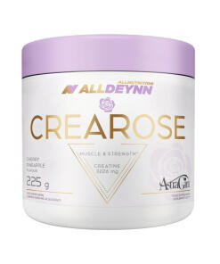 Kreatinmonohydrat – AllDeynn Crearose