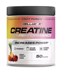 Kreatinmonohydrat – Cellucor – COR-Performance Kreatin