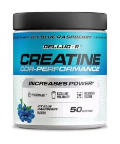 Kreatinmonohydrat – Cellucor – COR-Performance Kreatin