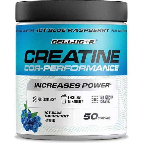 Kreatinmonohydrat – Cellucor – COR-Performance Kreatin
