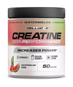 Kreatinmonohydrat – Cellucor – COR-Performance Kreatin