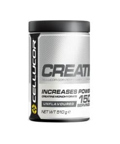 Kreatinmonohydrat – Cellucor – COR-Performance Kreatin