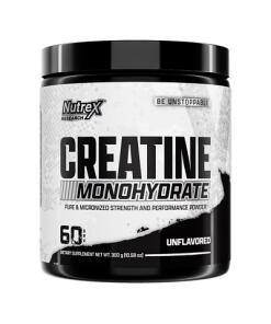 Kreatinmonohydrat – Creatine Drive